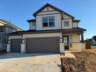 300 Goldeneye Duck Drive, Waller, TX 77484