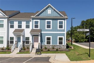 1610 Granby Heights Drive 89, Winston-salem, NC 27103