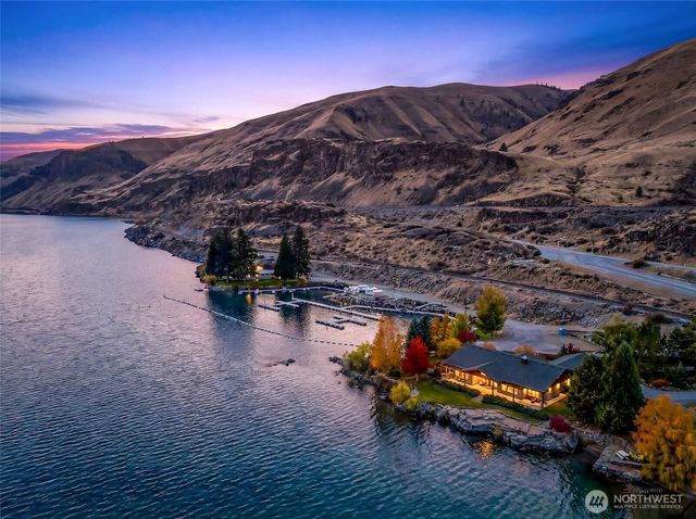 7405 US Hwy 97A, Wenatchee, WA 98801