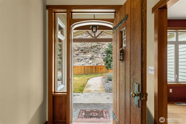 7405 US Hwy 97A, Wenatchee, WA 98801