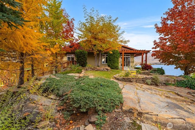 7405 US Hwy 97A, Wenatchee, WA 98801