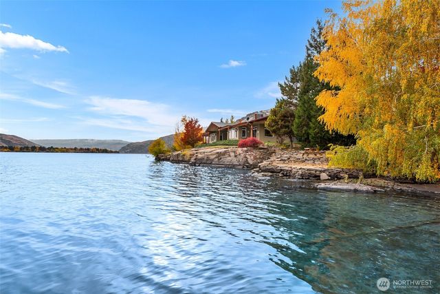 7405 US Hwy 97A, Wenatchee, WA 98801