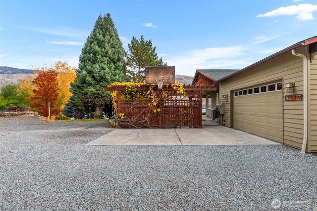 7405 US Hwy 97A, Wenatchee, WA 98801