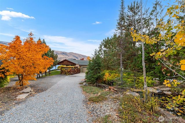 7405 US Hwy 97A, Wenatchee, WA 98801