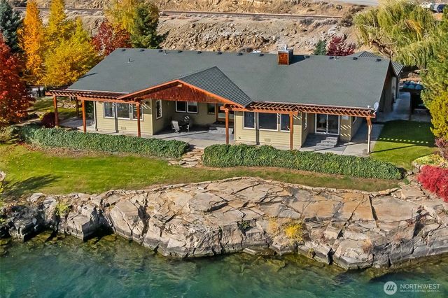 7405 US Hwy 97A, Wenatchee, WA 98801