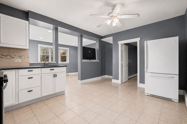 969 Canterbury St, Boston, MA 02131