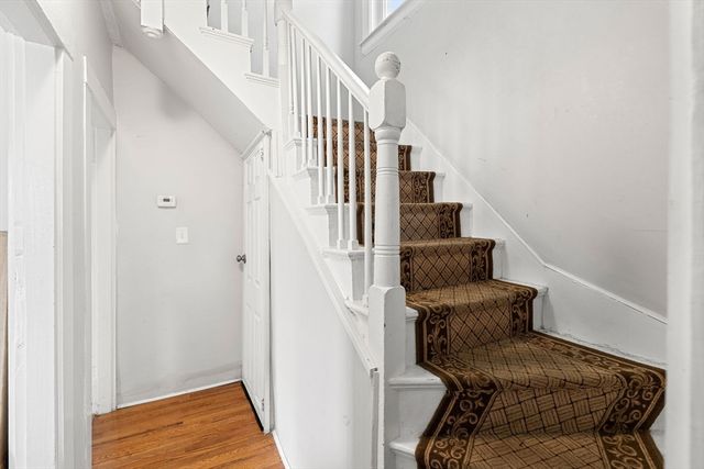 969 Canterbury St, Boston, MA 02131