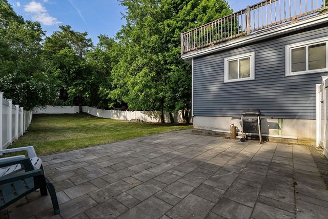 969 Canterbury St, Boston, MA 02131