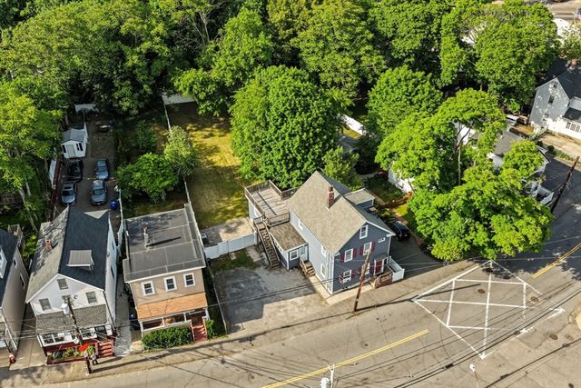 969 Canterbury St, Boston, MA 02131