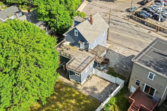 969 Canterbury St, Boston, MA 02131