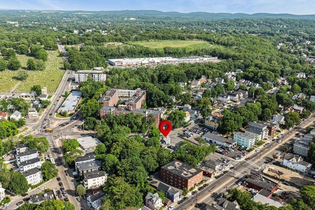 969 Canterbury St, Boston, MA 02131