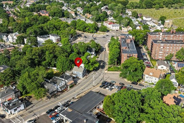 969 Canterbury St, Boston, MA 02131