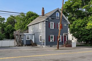 969 Canterbury St, Boston, MA 02131