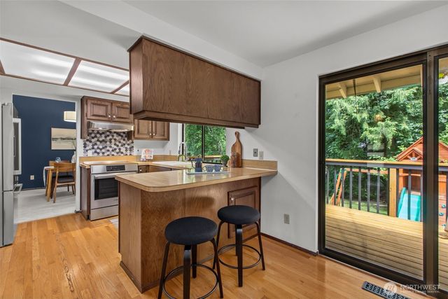 3414 NE Quinault Drive, Bremerton, WA 98311