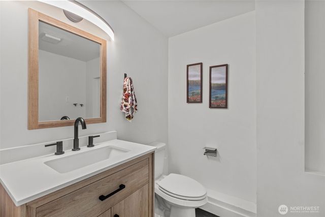 3414 NE Quinault Drive, Bremerton, WA 98311