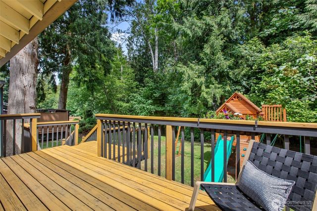 3414 NE Quinault Drive, Bremerton, WA 98311