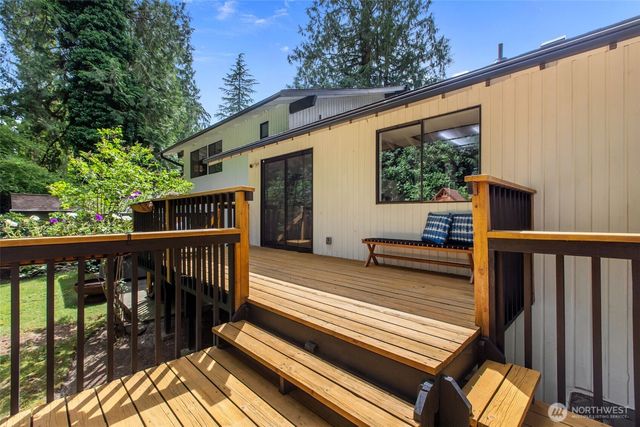 3414 NE Quinault Drive, Bremerton, WA 98311