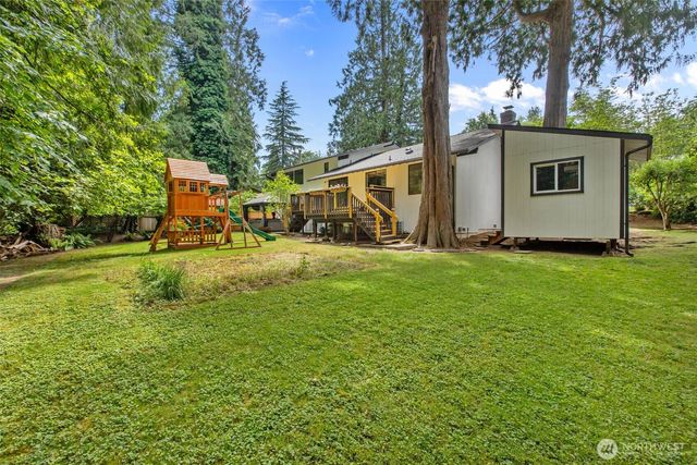 3414 NE Quinault Drive, Bremerton, WA 98311