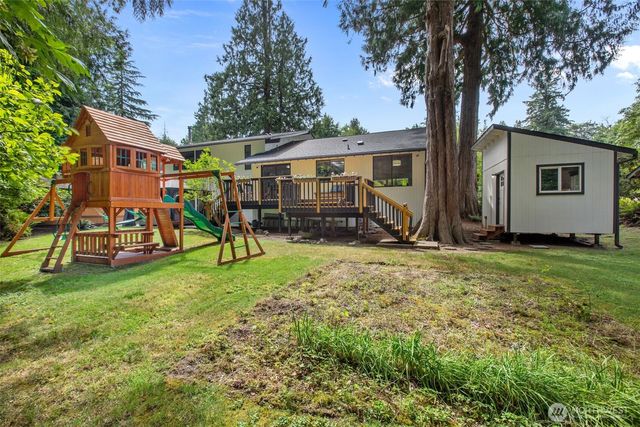 3414 NE Quinault Drive, Bremerton, WA 98311