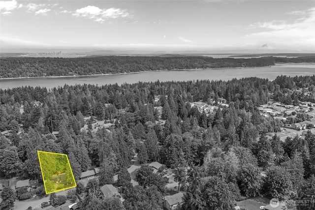 3414 NE Quinault Drive, Bremerton, WA 98311
