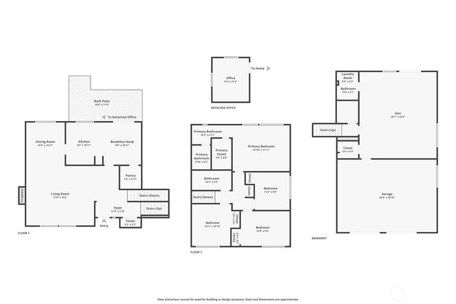 3414 NE Quinault Drive, Bremerton, WA 98311