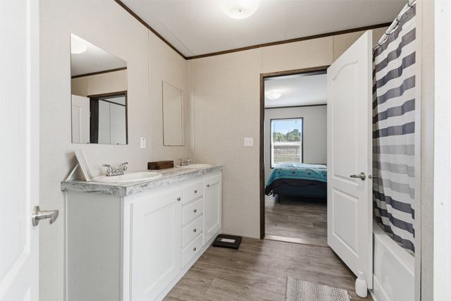 7553 Hutcheson Hill Road, Springtown, TX 76082