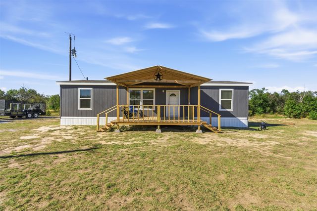 7553 Hutcheson Hill Road, Springtown, TX 76082