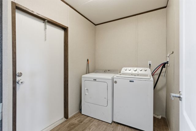 7553 Hutcheson Hill Road, Springtown, TX 76082