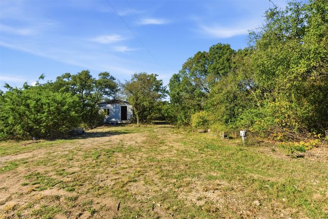 7553 Hutcheson Hill Road, Springtown, TX 76082