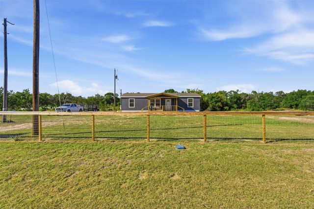 7553 Hutcheson Hill Road, Springtown, TX 76082