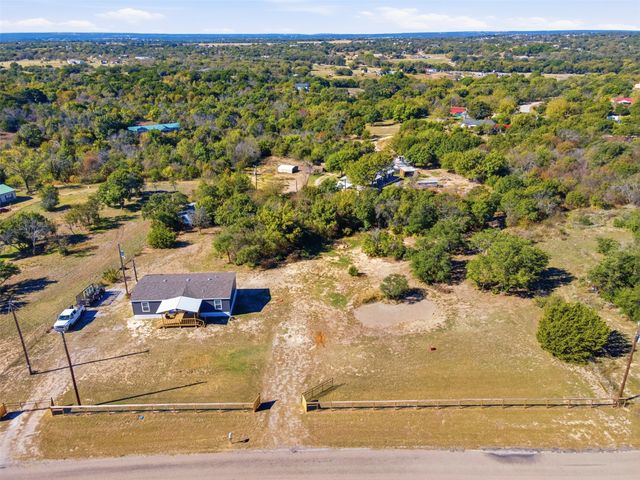 7553 Hutcheson Hill Road, Springtown, TX 76082