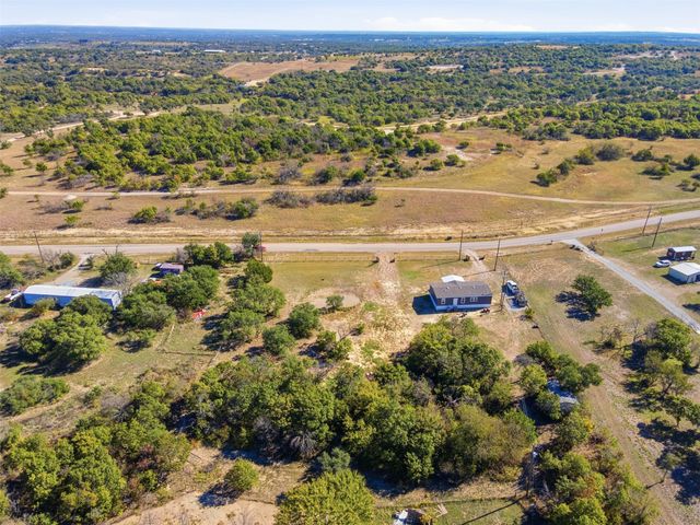 7553 Hutcheson Hill Road, Springtown, TX 76082