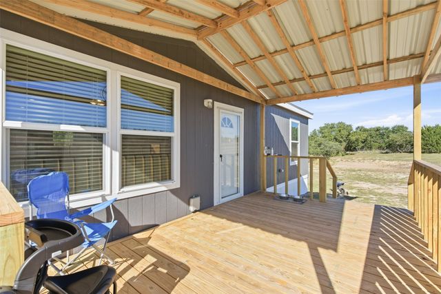 7553 Hutcheson Hill Road, Springtown, TX 76082