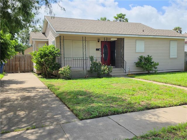 4310 Cambridge Dr, Corpus Christi, TX 78415