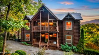 1964 Blackthorn Tr, Sevierville, TN 37876