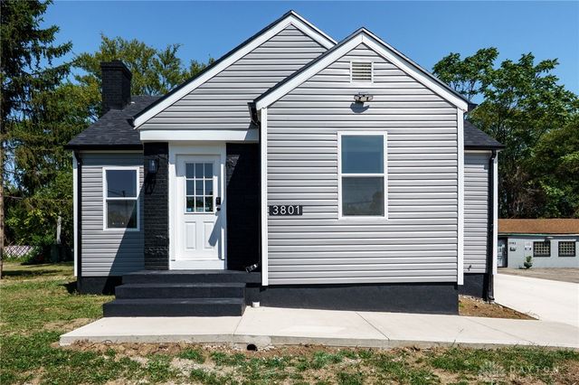3801 Salem Avenue, Dayton, OH 45406