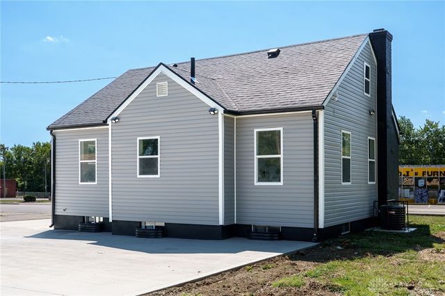 3801 Salem Avenue, Dayton, OH 45406