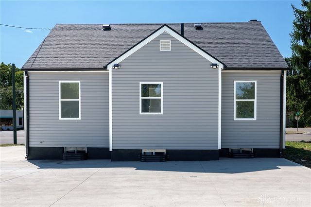 3801 Salem Avenue, Dayton, OH 45406