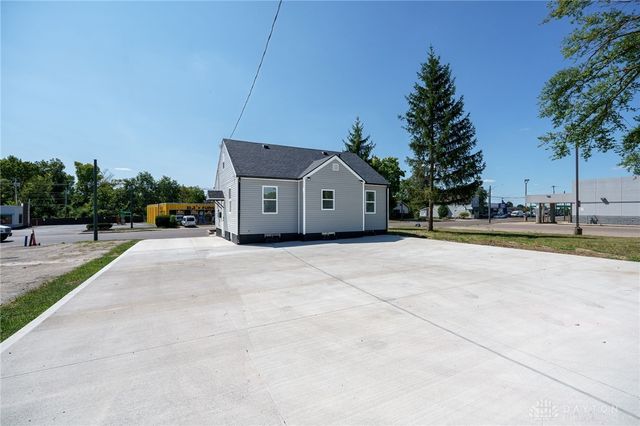 3801 Salem Avenue, Dayton, OH 45406