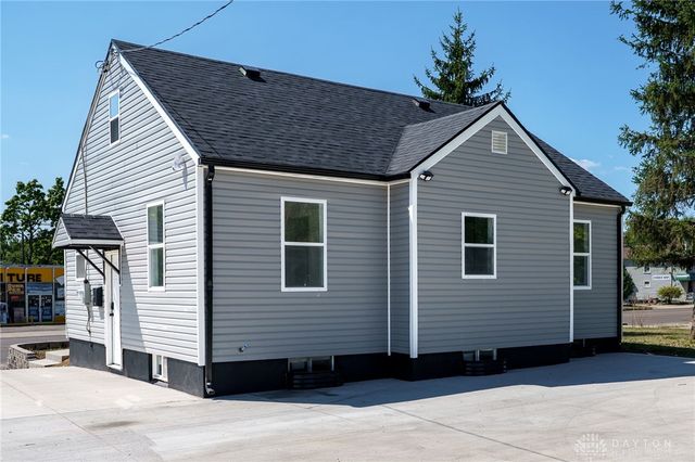 3801 Salem Avenue, Dayton, OH 45406