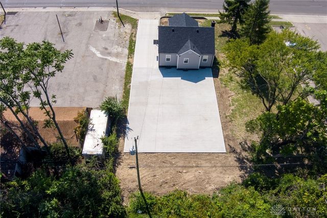 3801 Salem Avenue, Dayton, OH 45406