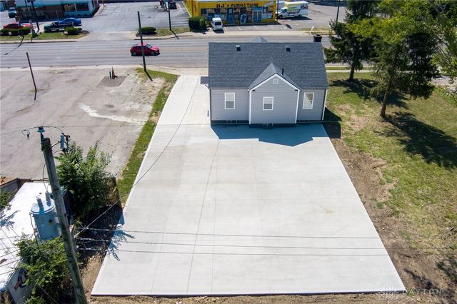 3801 Salem Avenue, Dayton, OH 45406