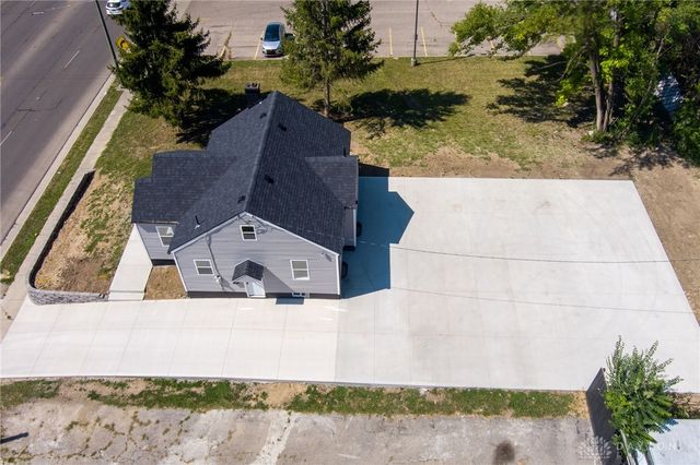 3801 Salem Avenue, Dayton, OH 45406