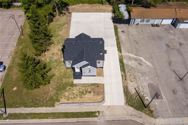 3801 Salem Avenue, Dayton, OH 45406