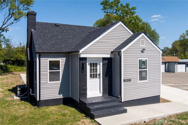 3801 Salem Avenue, Dayton, OH 45406