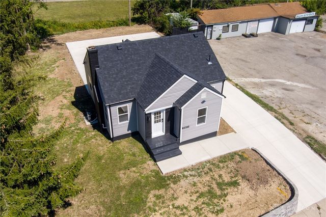 3801 Salem Avenue, Dayton, OH 45406