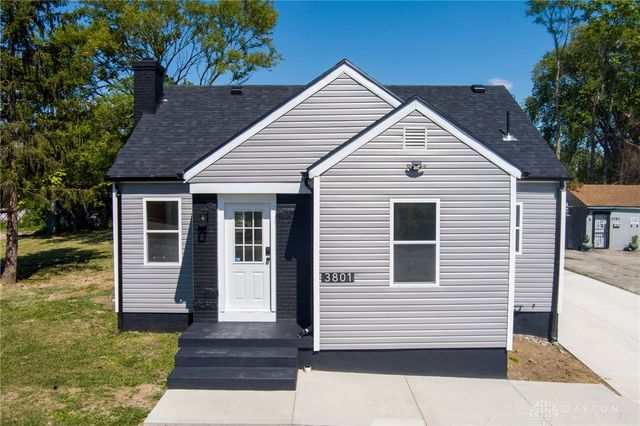 3801 Salem Avenue, Dayton, OH 45406