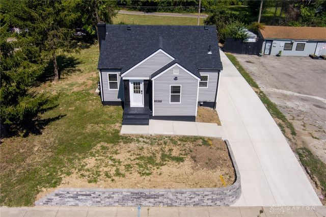 3801 Salem Avenue, Dayton, OH 45406