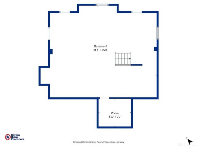 3801 Salem Avenue, Dayton, OH 45406