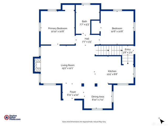 3801 Salem Avenue, Dayton, OH 45406